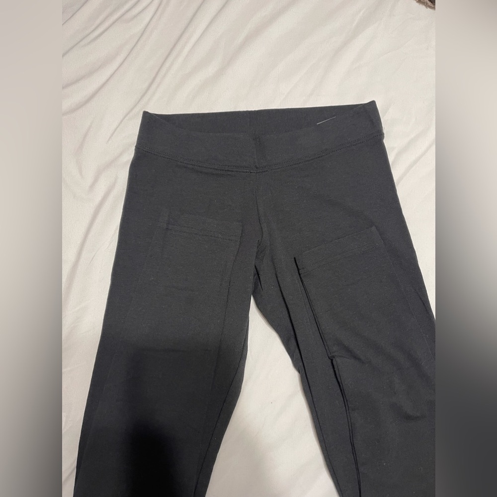 Womens pants workout Aeropostale nyc size s/p